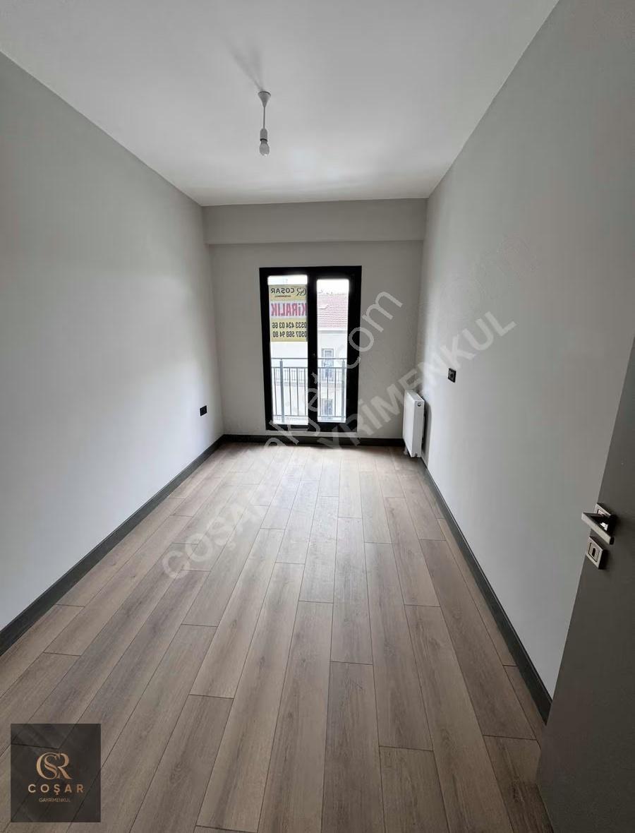 -coşar Gyo-hamidiyemah Kalealtı Cadde Cepheli Kiralık3+1daireler