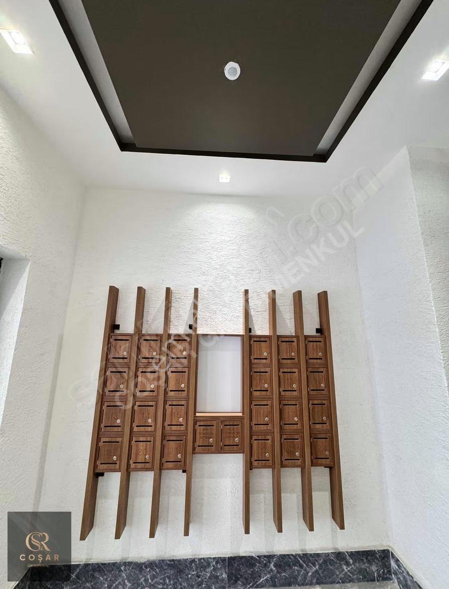 -coşar Gyo-hamidiyemah Kalealtı Cadde Cepheli Kiralık3+1daireler - Görsel 5