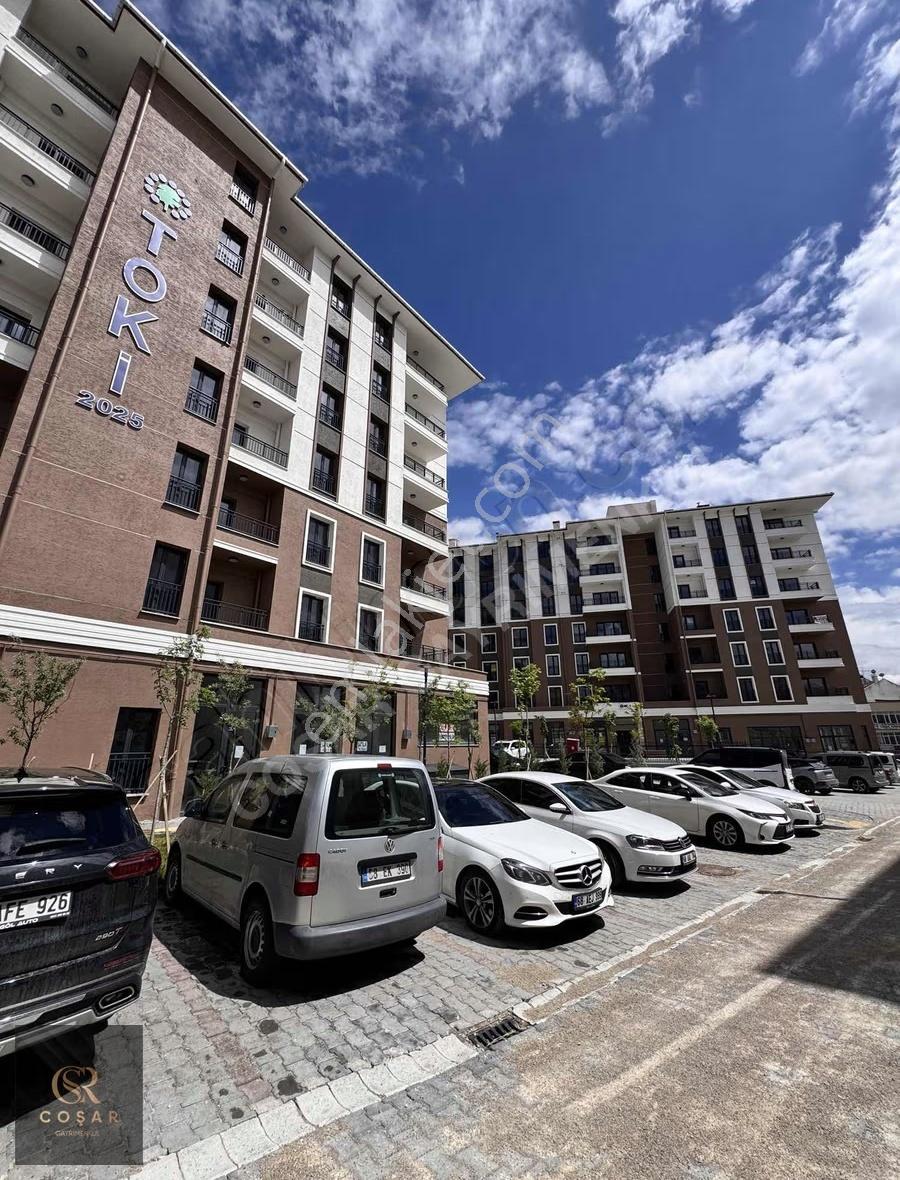 -coşar Gyo-hamidiyemah Kalealtı Cadde Cepheli Kiralık3+1daireler - Görsel 11