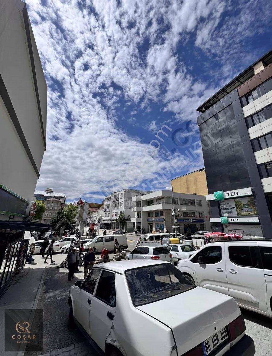 -coşar Gyo-hamidiyemah Kalealtı Cadde Cepheli Kiralık3+1daireler - Görsel 2