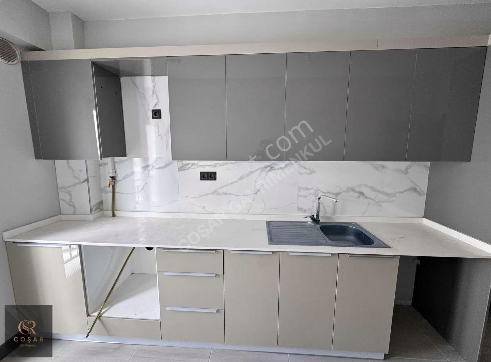 -coşar Gyo-hamidiyemah Kalealtı Cadde Cepheli Kiralık3+1daireler - Görsel 13