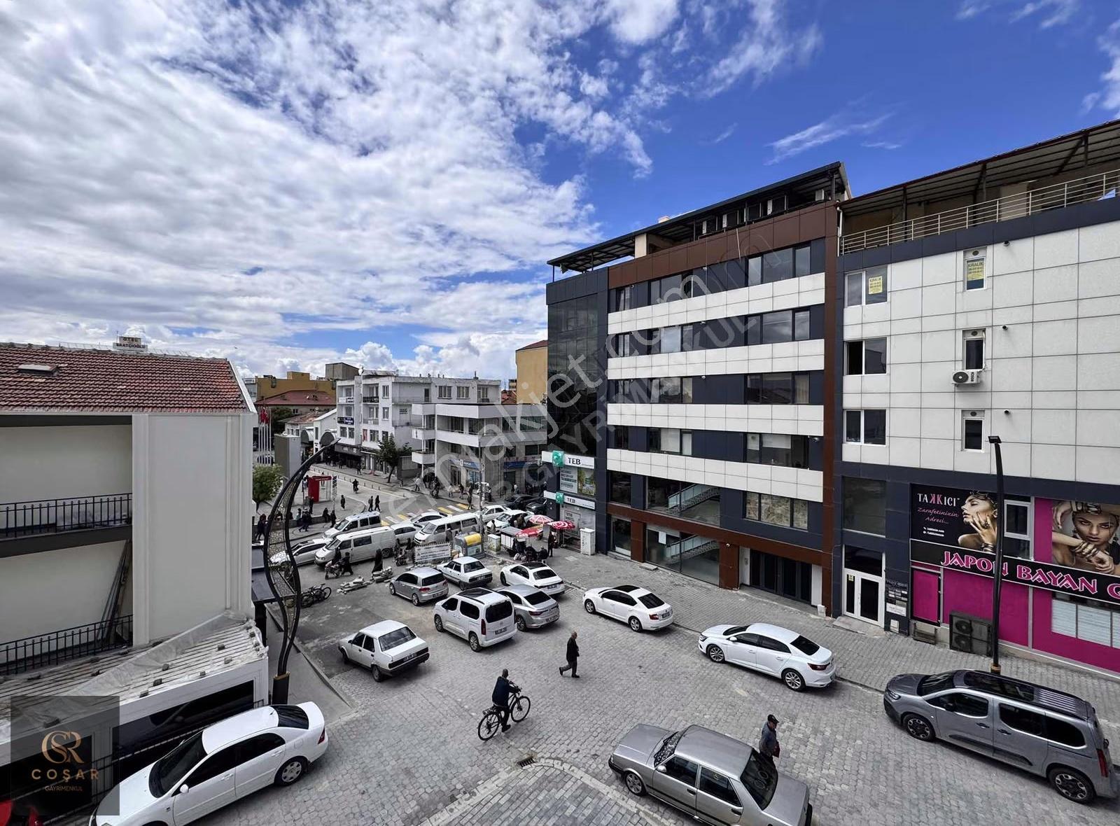 -coşar Gyo-hamidiyemah Kalealtı Cadde Cepheli Kiralık3+1daireler - Görsel 30