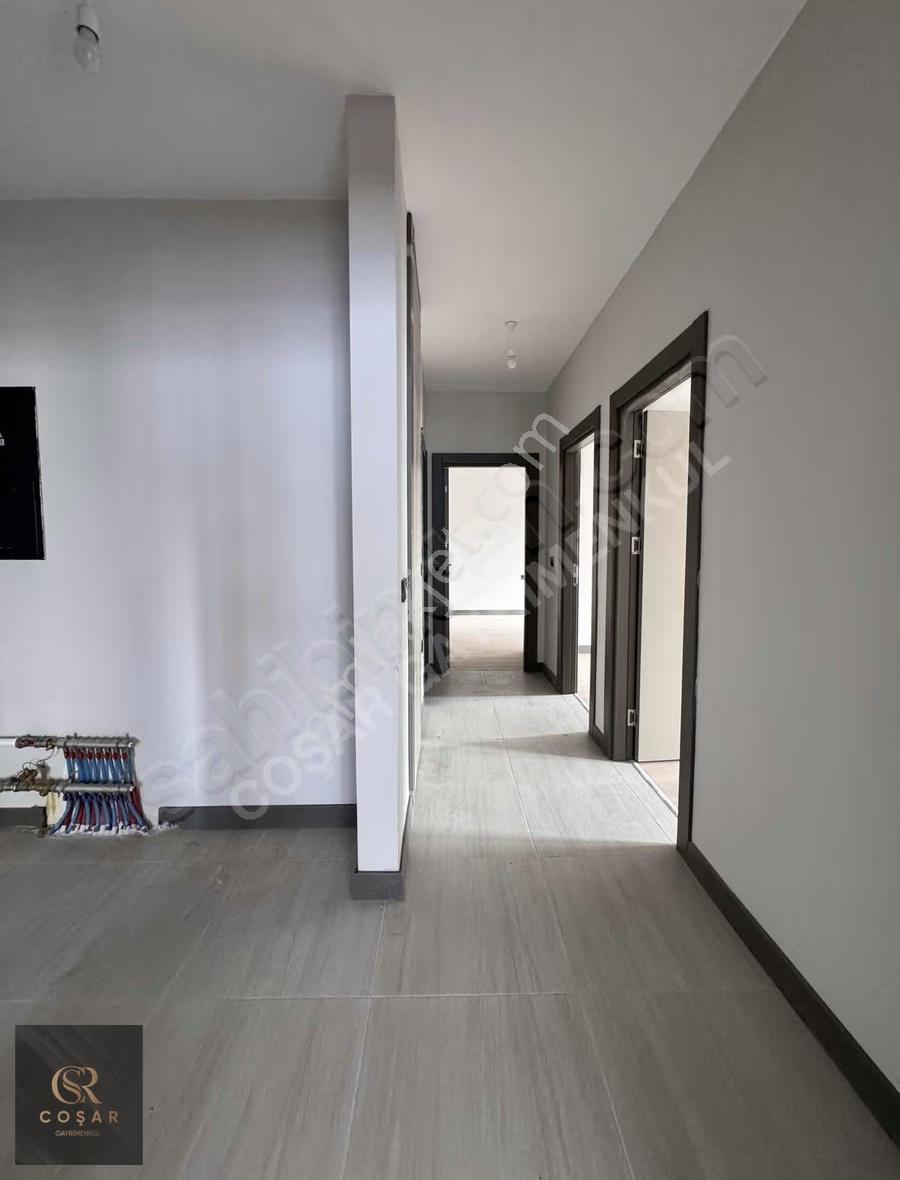 -coşar Gyo-hamidiyemah Kalealtı Cadde Cepheli Kiralık3+1daireler - Görsel 6