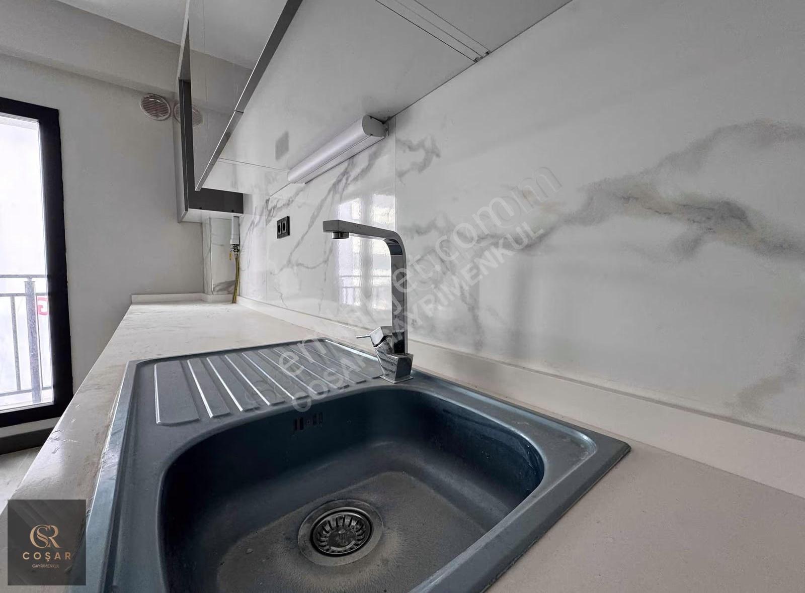 -coşar Gyo-hamidiyemah Kalealtı Cadde Cepheli Kiralık3+1daireler - Görsel 21
