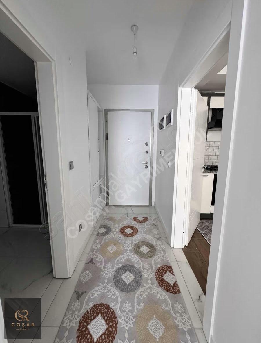 -coşar Gayrimenkul-aeah Yanı Eşyalı Ultra Geniş Öncephe1+1 Daire - Görsel 15