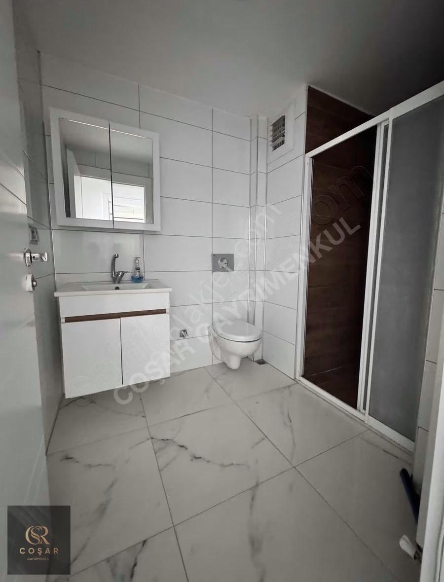 -coşar Gayrimenkul-aeah Yanı Eşyalı Ultra Geniş Öncephe1+1 Daire - Görsel 24