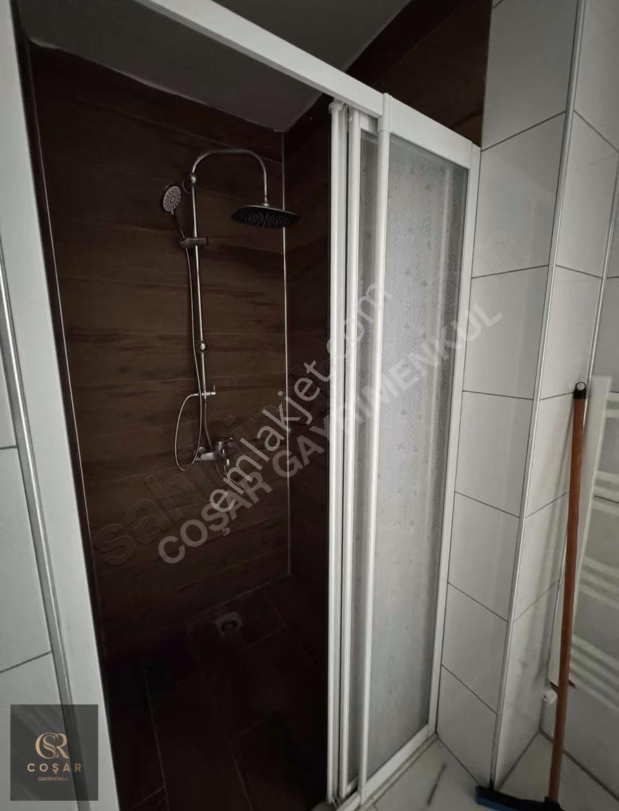 -coşar Gayrimenkul-aeah Yanı Eşyalı Ultra Geniş Öncephe1+1 Daire - Görsel 8