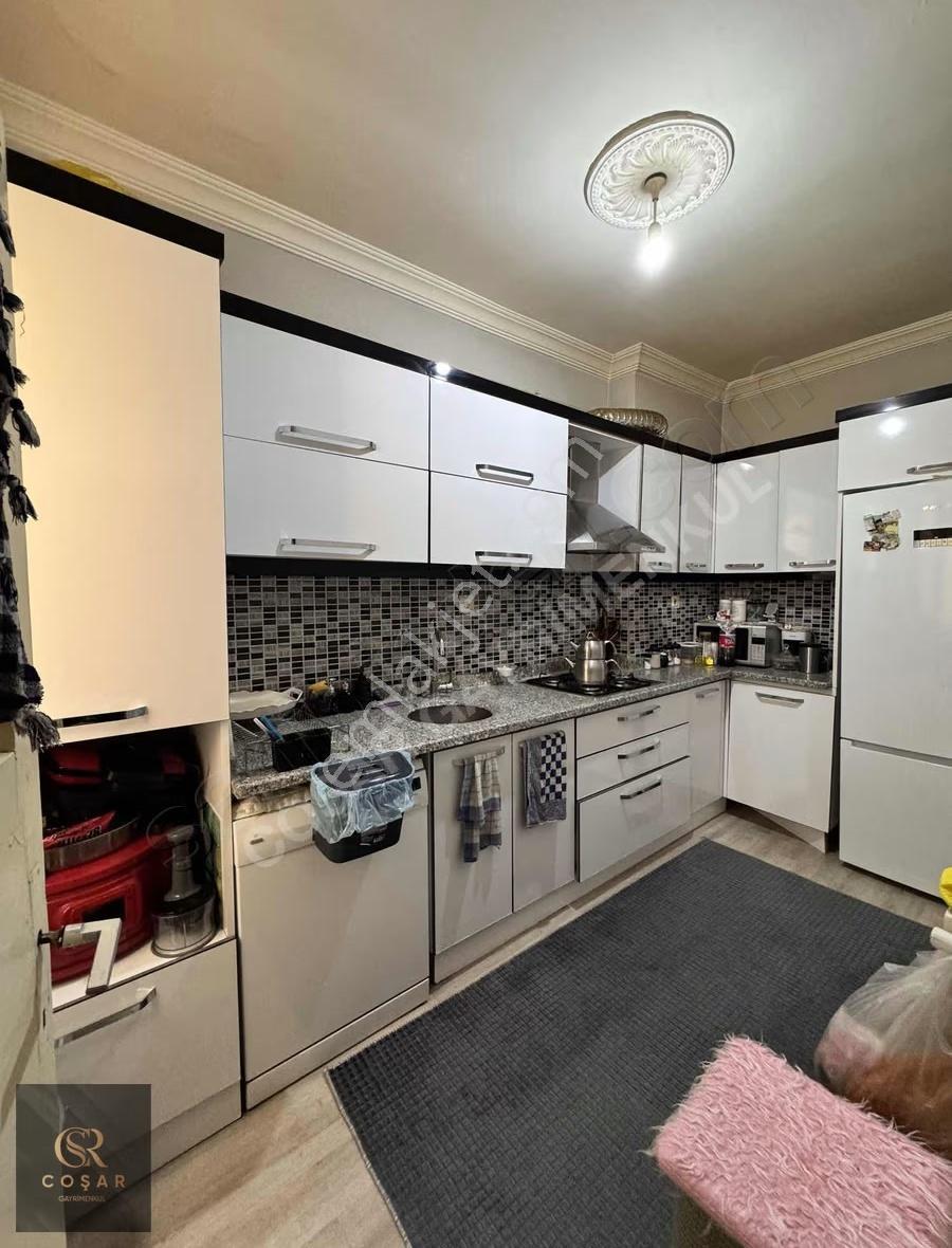 -coşar Gayrimenkul-çarşı Merkezde Satılık Full Eşyalı 2+1 Daire - Görsel 24