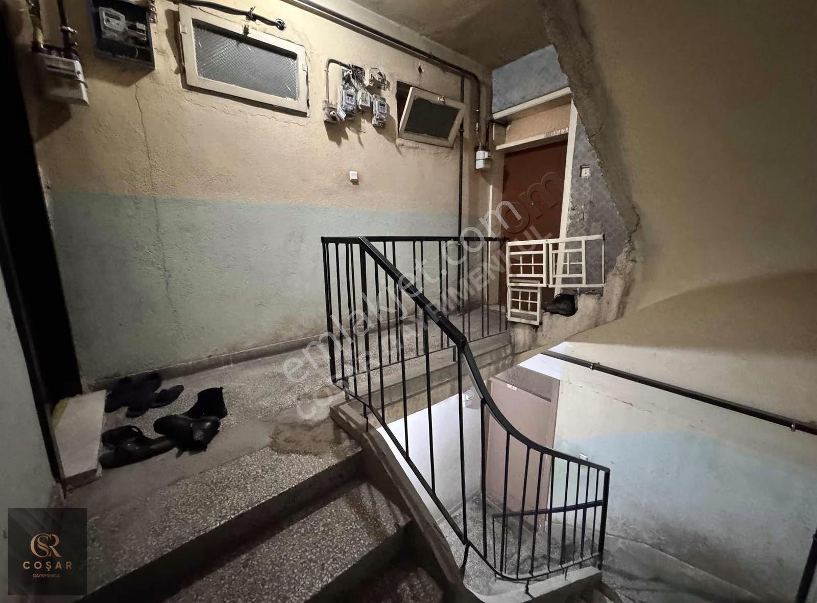 -coşar Gayrimenkul-çarşı Merkezde Satılık Full Eşyalı 2+1 Daire - Görsel 13
