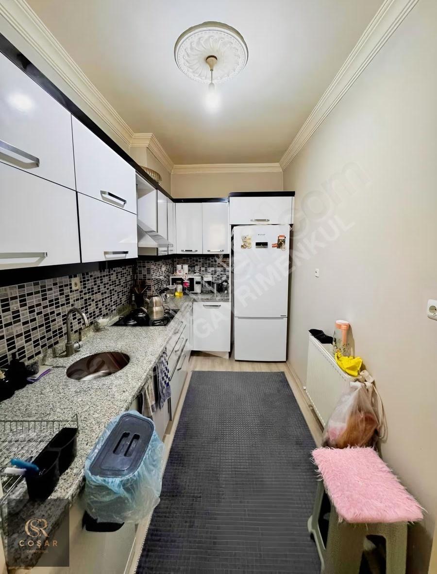 -coşar Gayrimenkul-çarşı Merkezde Satılık Full Eşyalı 2+1 Daire - Görsel 27