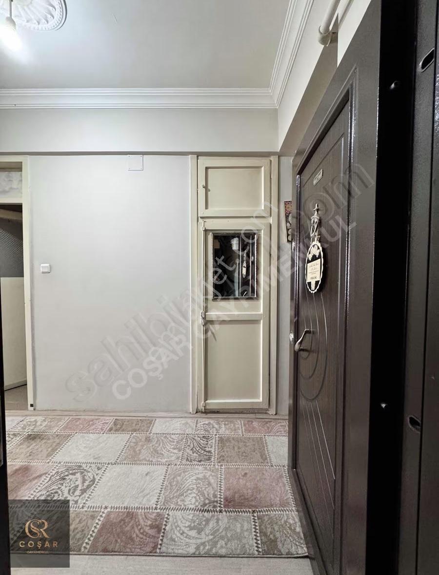 -coşar Gayrimenkul-çarşı Merkezde Satılık Full Eşyalı 2+1 Daire - Görsel 9