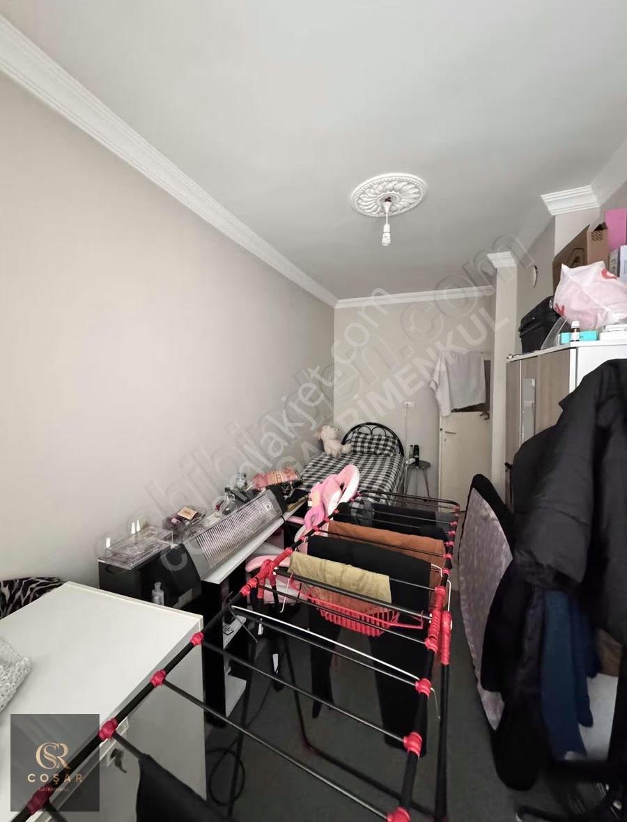 -coşar Gayrimenkul-çarşı Merkezde Satılık Full Eşyalı 2+1 Daire - Görsel 31