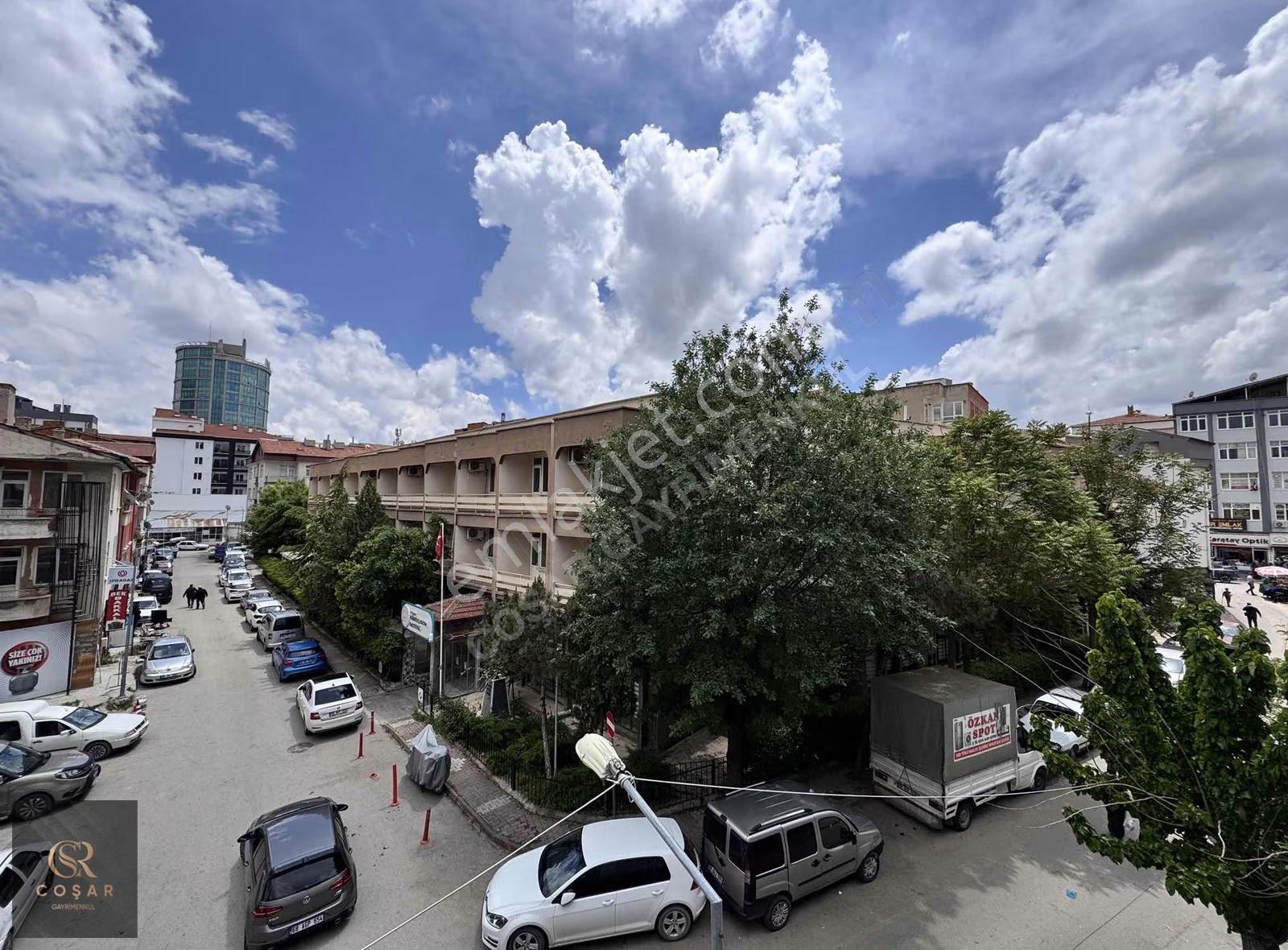 -coşar Gayrimenkul-çarşı Merkezde Satılık Full Eşyalı 2+1 Daire - Görsel 22