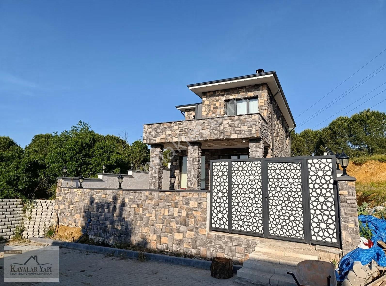 Esenköy De Satılık Lüks Villa - Görsel 5