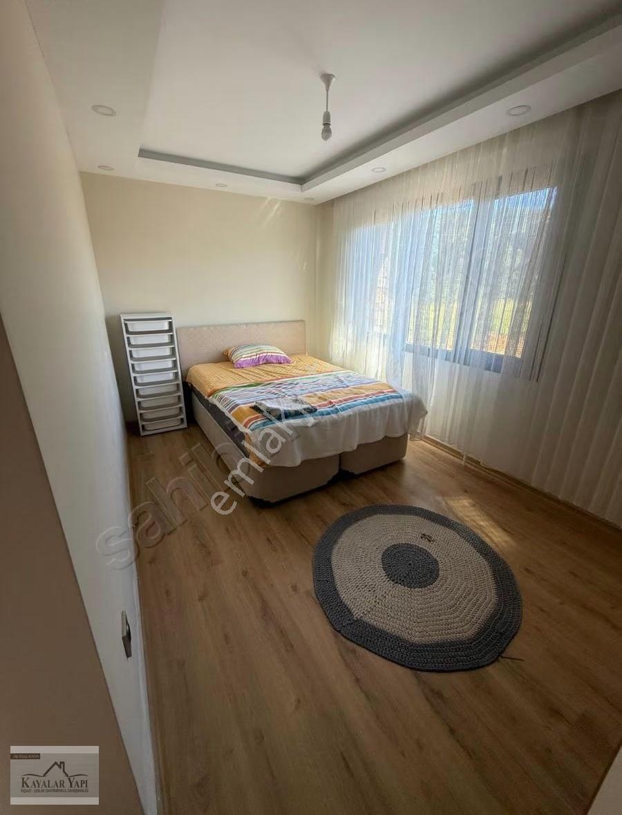 Esenköy De Satılık Lüks Villa - Görsel 23