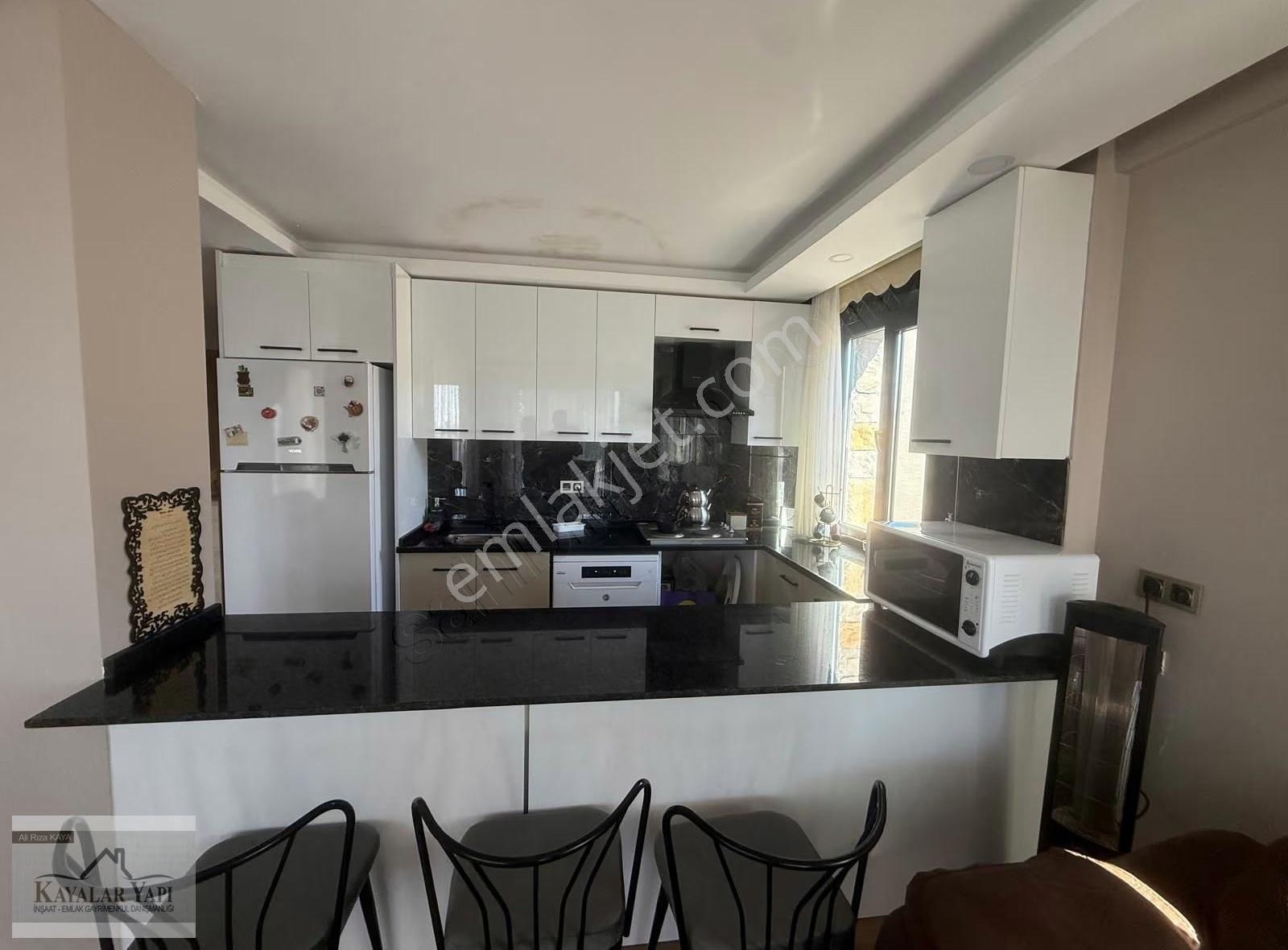 Esenköy De Satılık Lüks Villa - Görsel 27