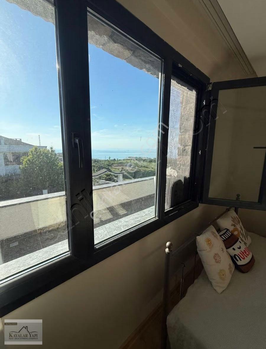 Esenköy De Satılık Lüks Villa - Görsel 17