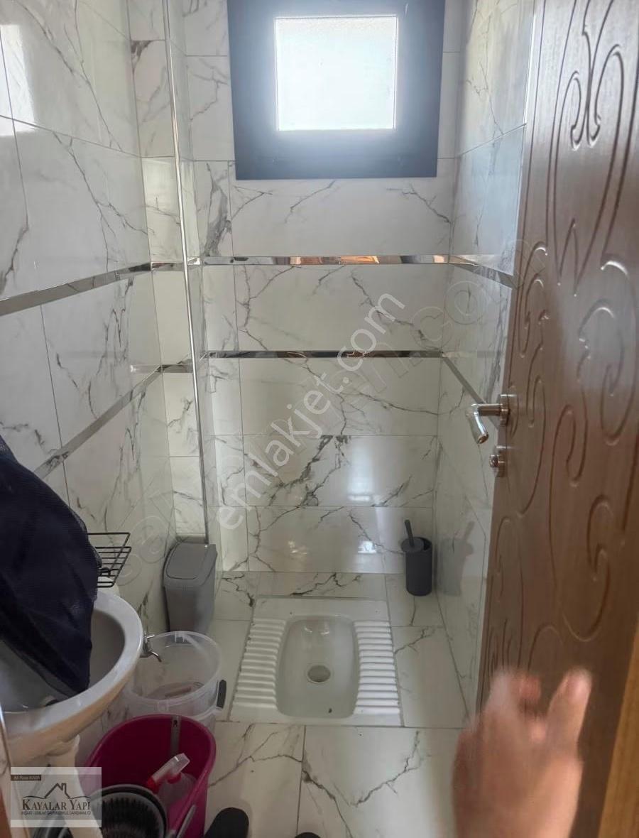 Esenköy De Satılık Lüks Villa - Görsel 28