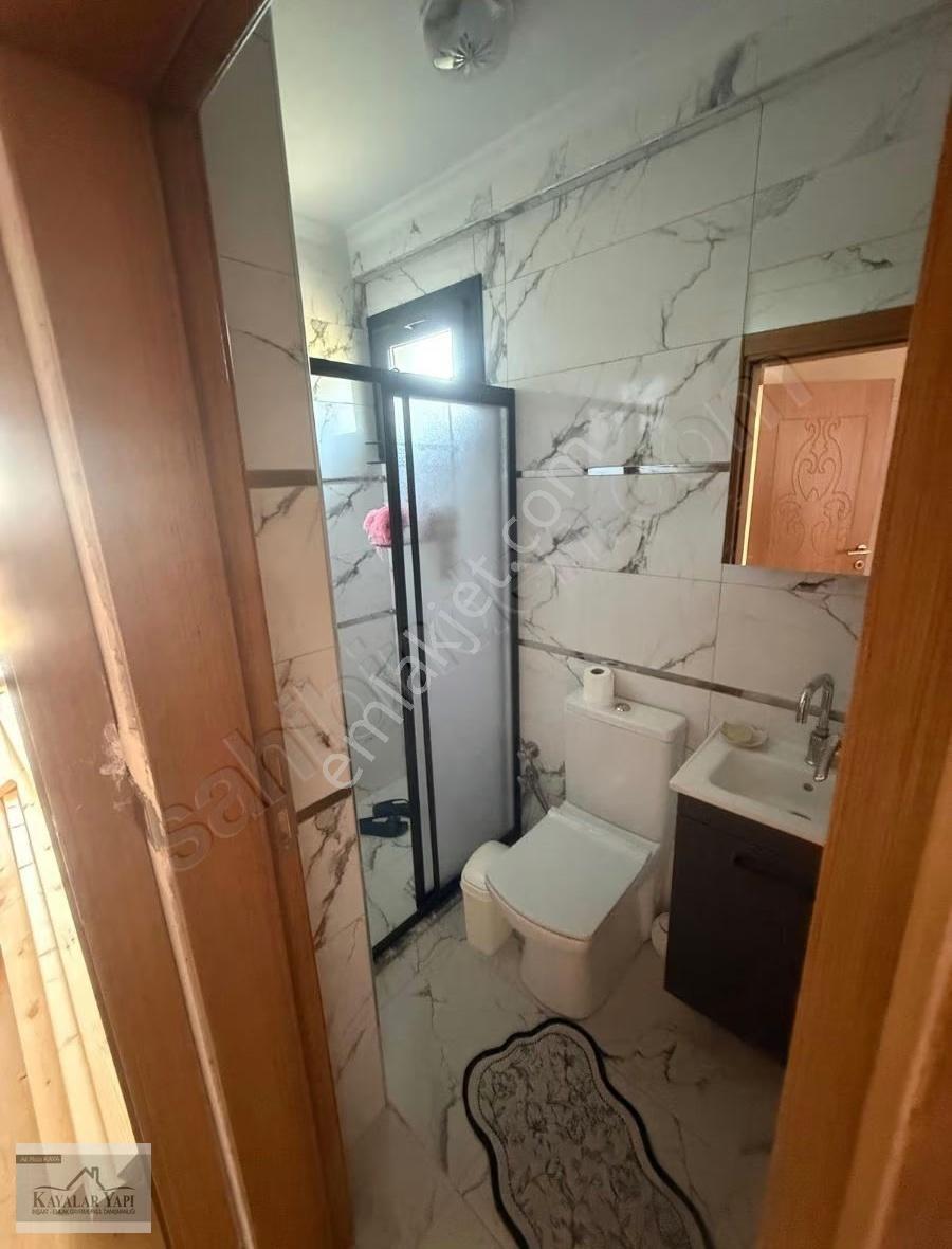 Esenköy De Satılık Lüks Villa - Görsel 18