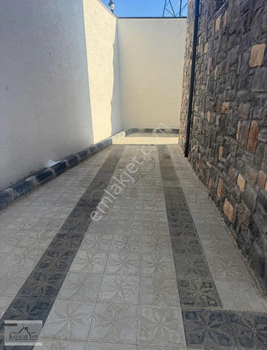 Esenköy De Satılık Lüks Villa - Görsel 30
