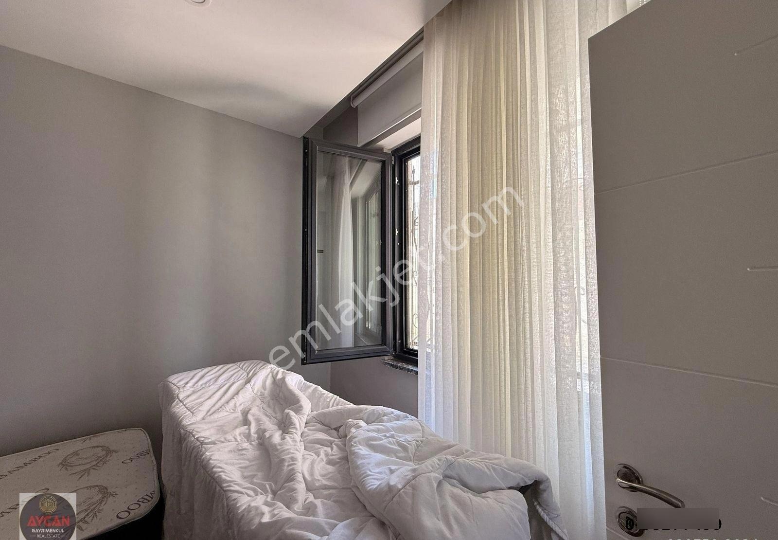 Aycan Gayrimenkulden Paşakonak Mah. Eşyalı Kiralık 2+1 Daire - Görsel 9