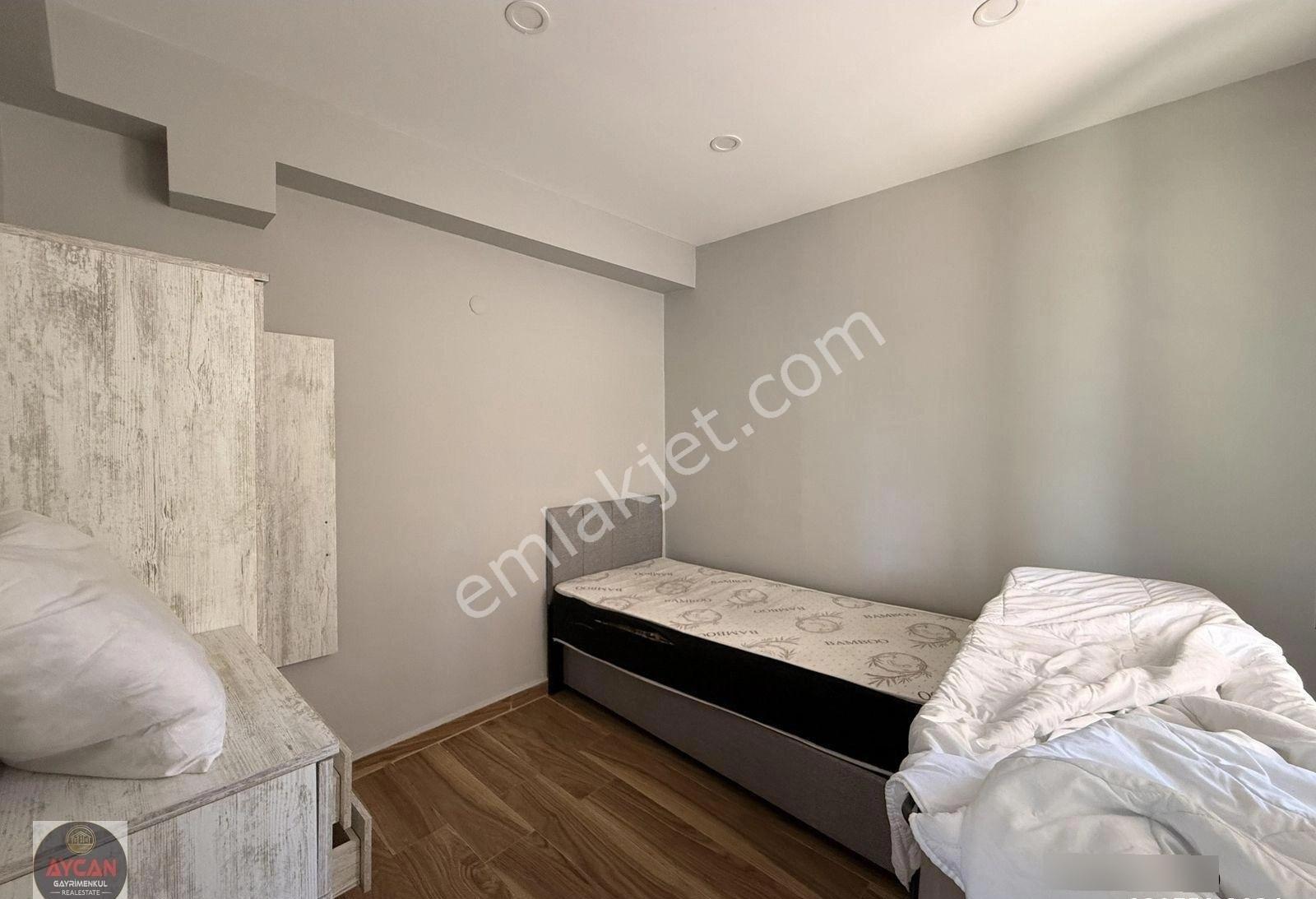 Aycan Gayrimenkulden Paşakonak Mah. Eşyalı Kiralık 2+1 Daire - Görsel 5