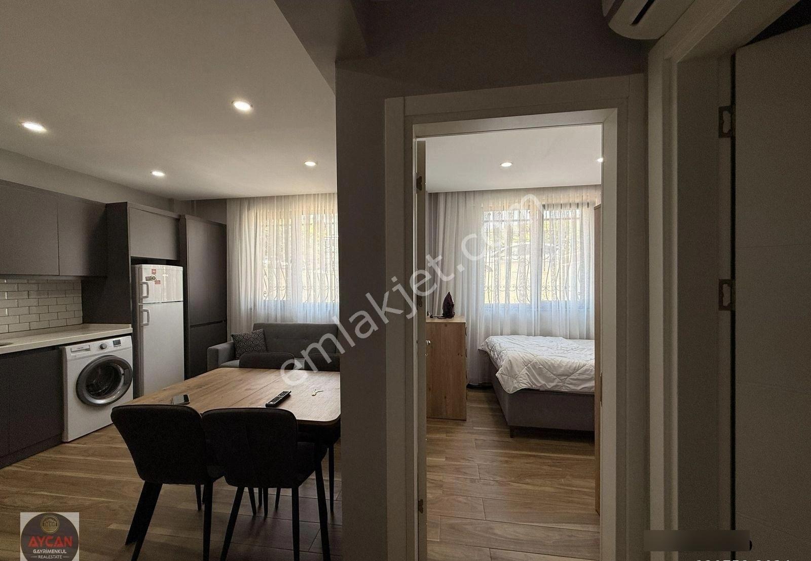 Aycan Gayrimenkulden Paşakonak Mah. Eşyalı Kiralık 2+1 Daire - Görsel 6