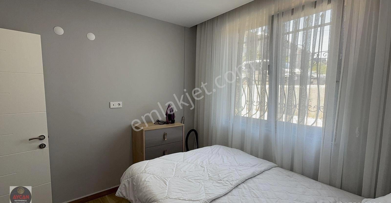 Aycan Gayrimenkulden Paşakonak Mah. Eşyalı Kiralık 2+1 Daire - Görsel 22