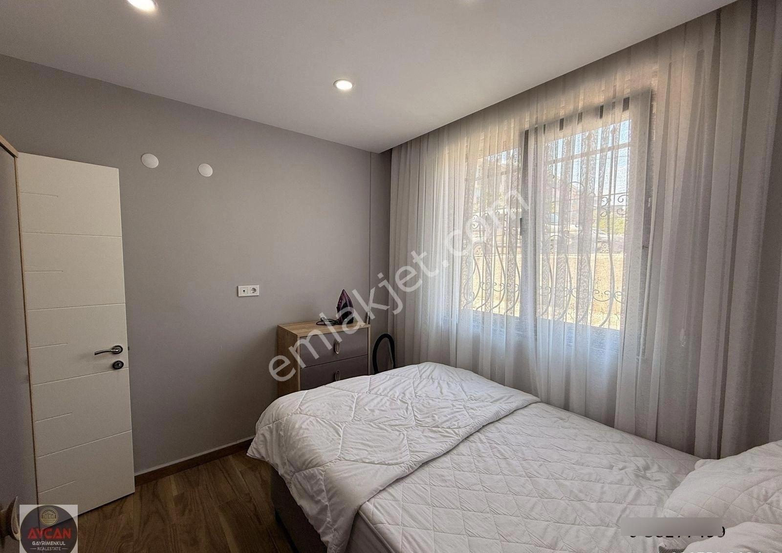 Aycan Gayrimenkulden Paşakonak Mah. Eşyalı Kiralık 2+1 Daire - Görsel 2