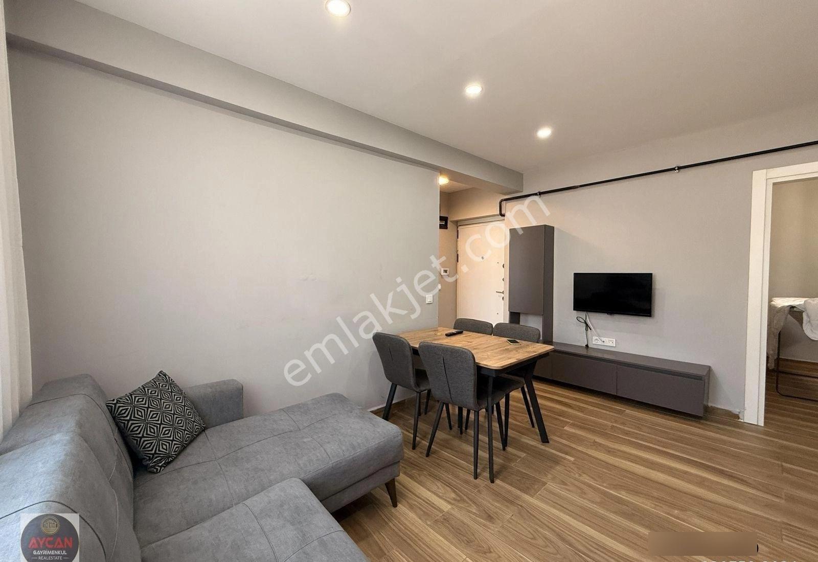 Aycan Gayrimenkulden Paşakonak Mah. Eşyalı Kiralık 2+1 Daire - Görsel 10