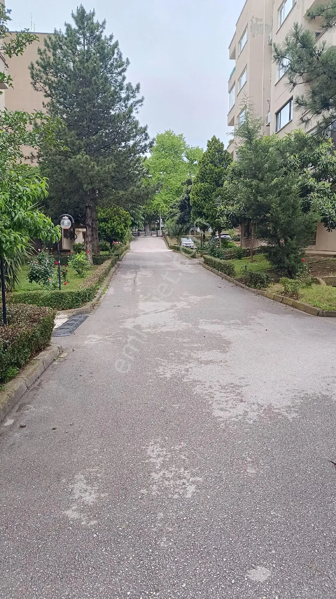 Rt Safir'den Ataevler Cumhuriyet Mh De 3+1 Satılık Daire - Görsel 5