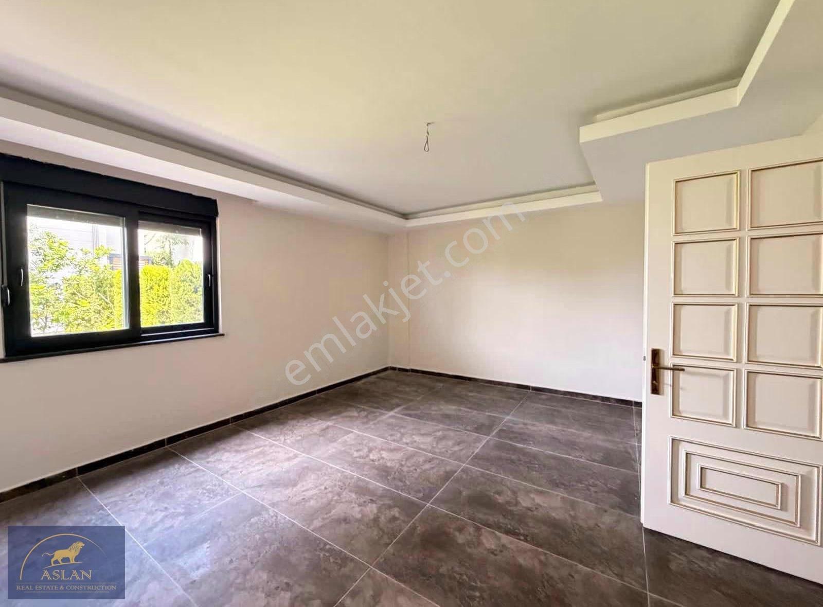 Alanya Satılık Müstakil 6+2 Villa - Görsel 35