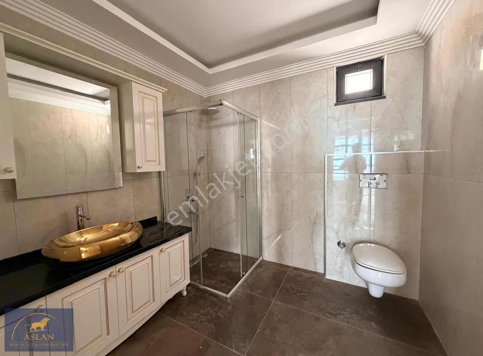 Alanya Satılık Müstakil 6+2 Villa - Görsel 14