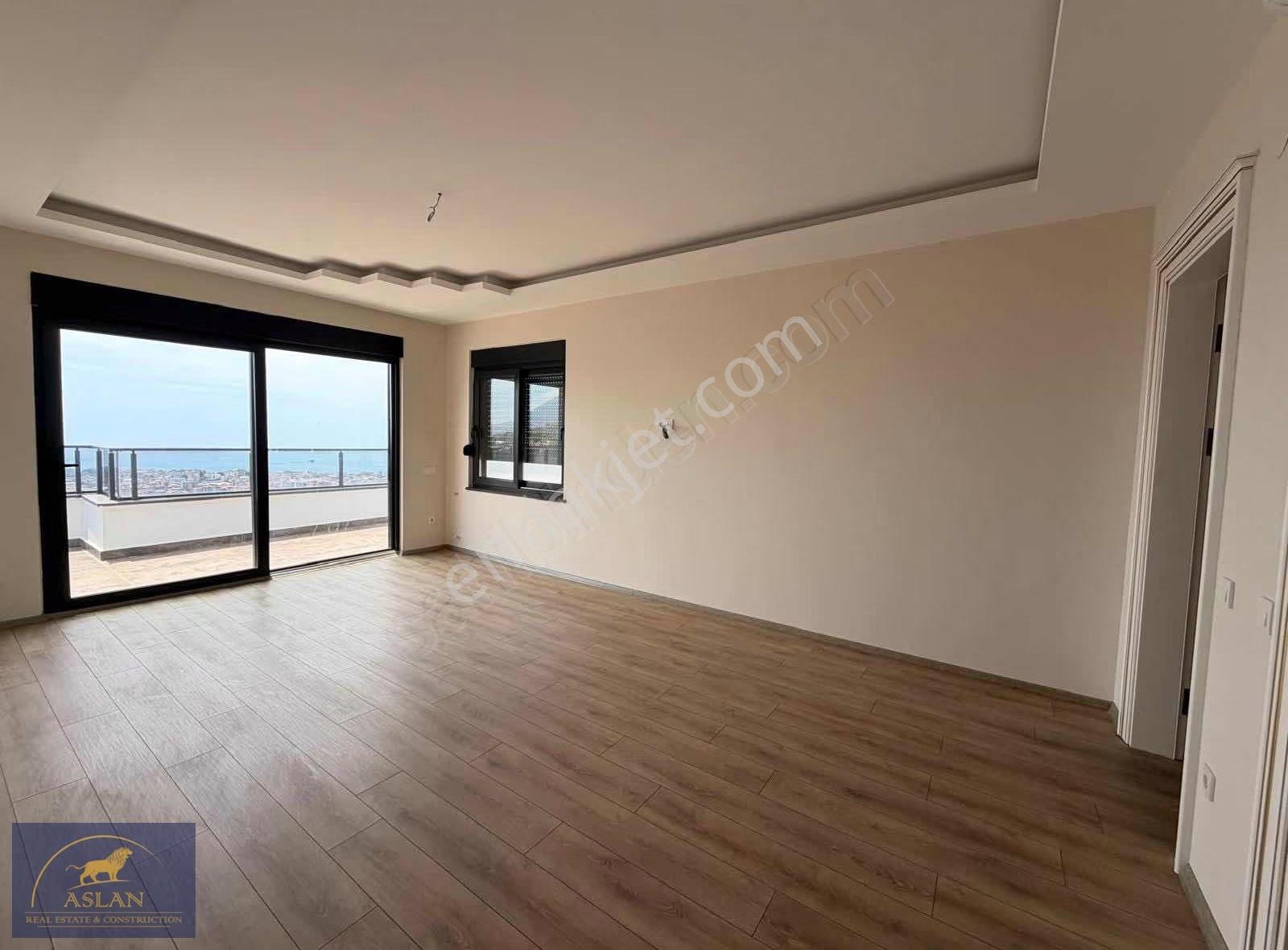 Alanya Satılık Müstakil 6+2 Villa - Görsel 3