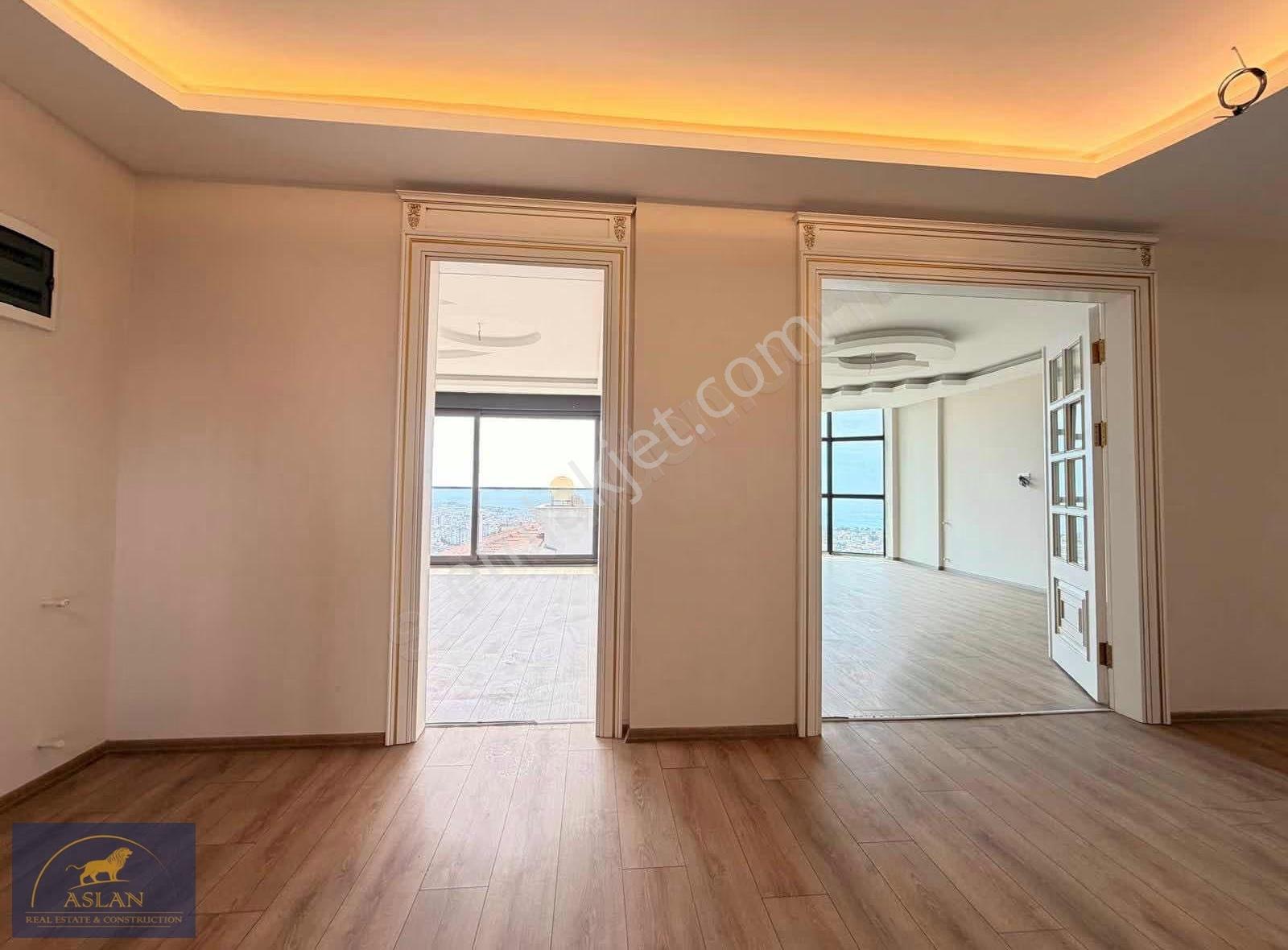 Alanya Satılık Müstakil 6+2 Villa - Görsel 12