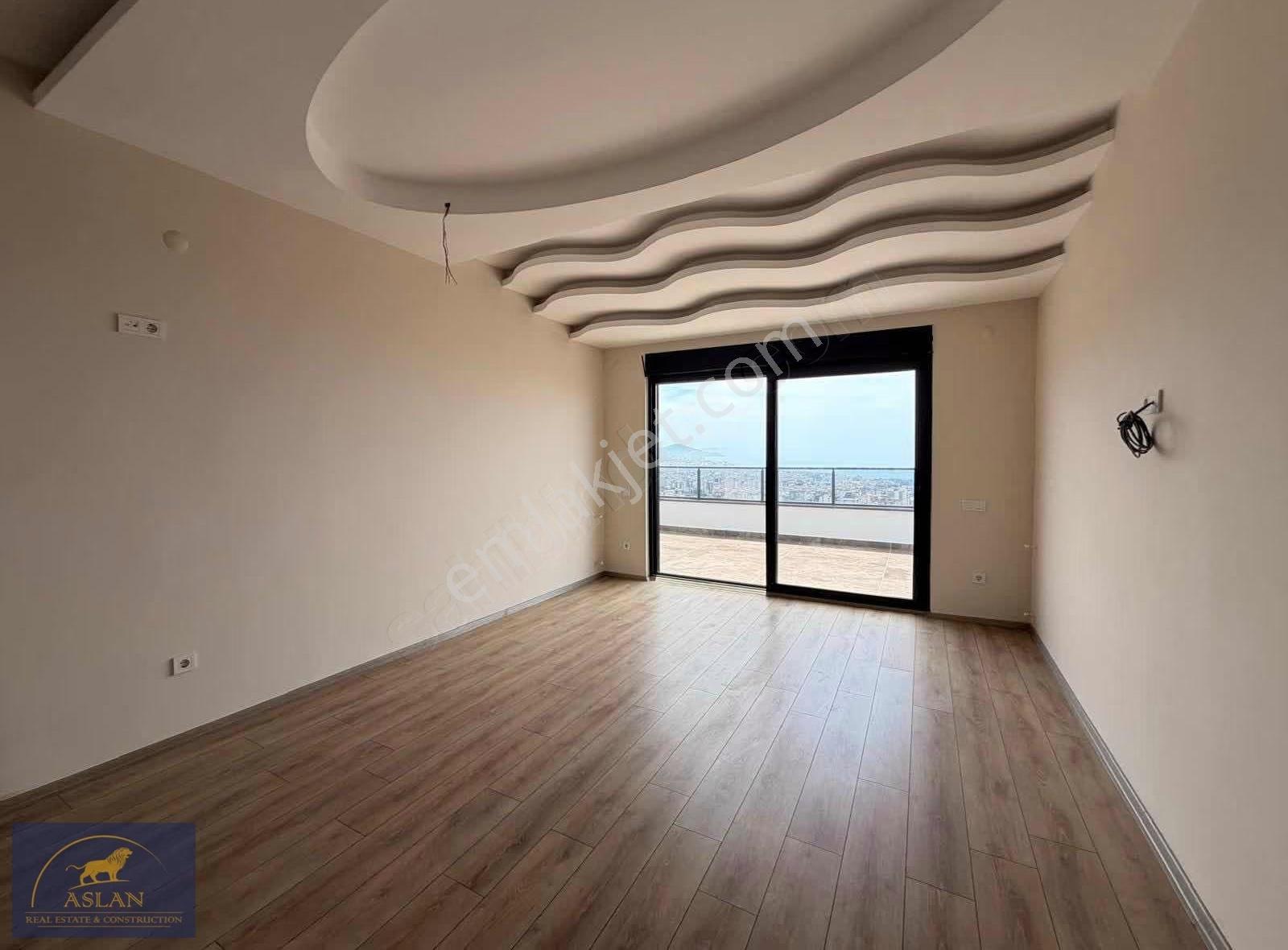 Alanya Satılık Müstakil 6+2 Villa - Görsel 28