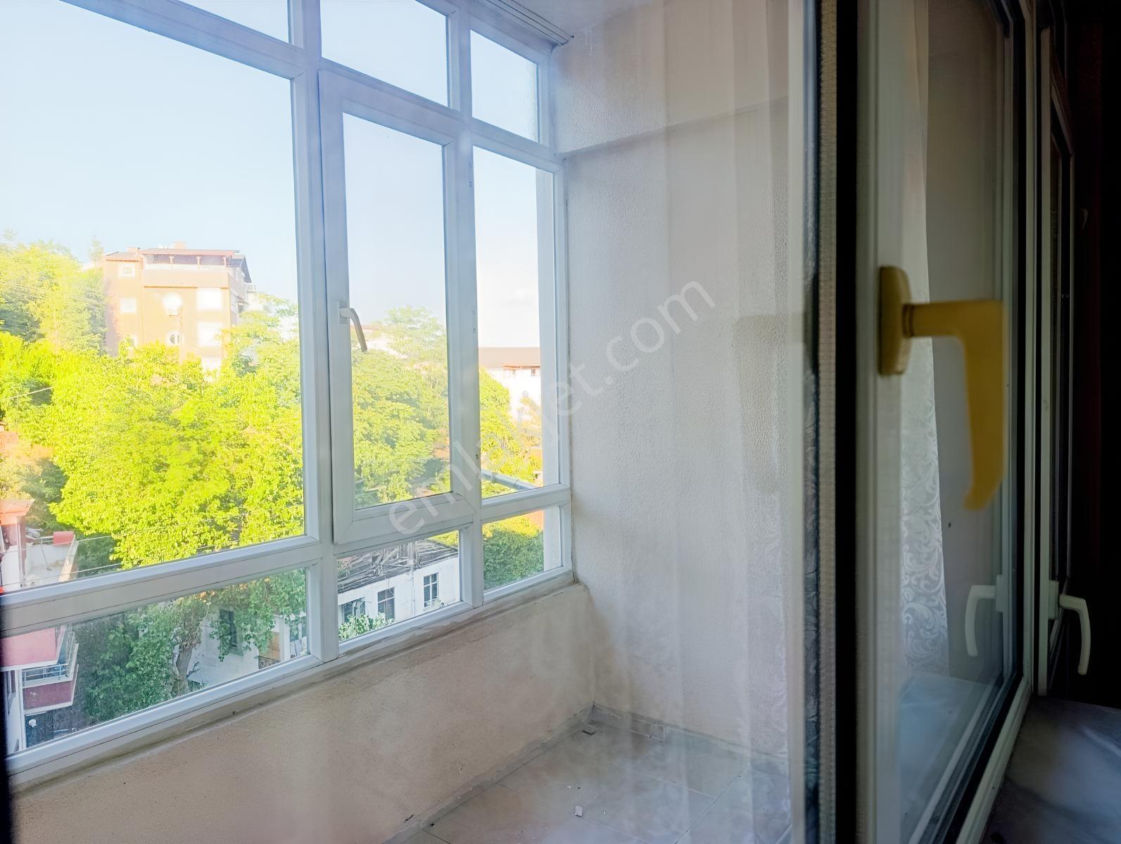 Kuruçeşme Sağlık Ocağı Yanı 3+1 Satılık Daire - Görsel 31