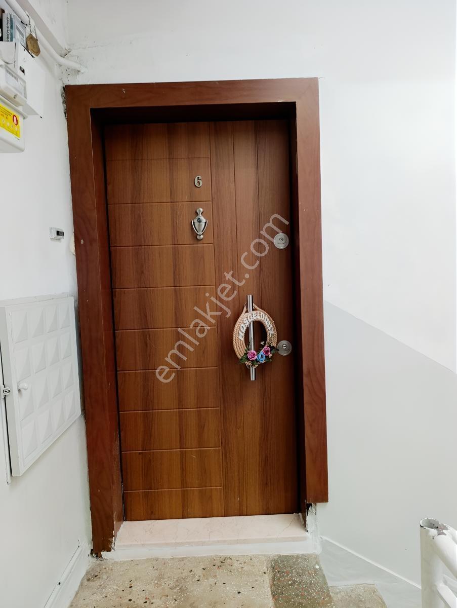 Kuruçeşme Sağlık Ocağı Yanı 3+1 Satılık Daire - Görsel 25