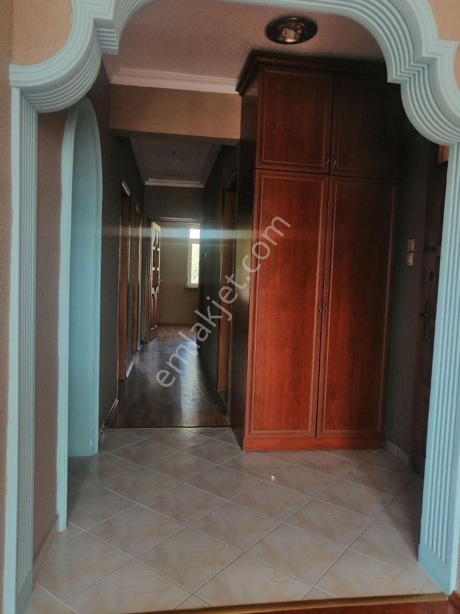 Kuruçeşme Sağlık Ocağı Yanı 3+1 Satılık Daire - Görsel 12