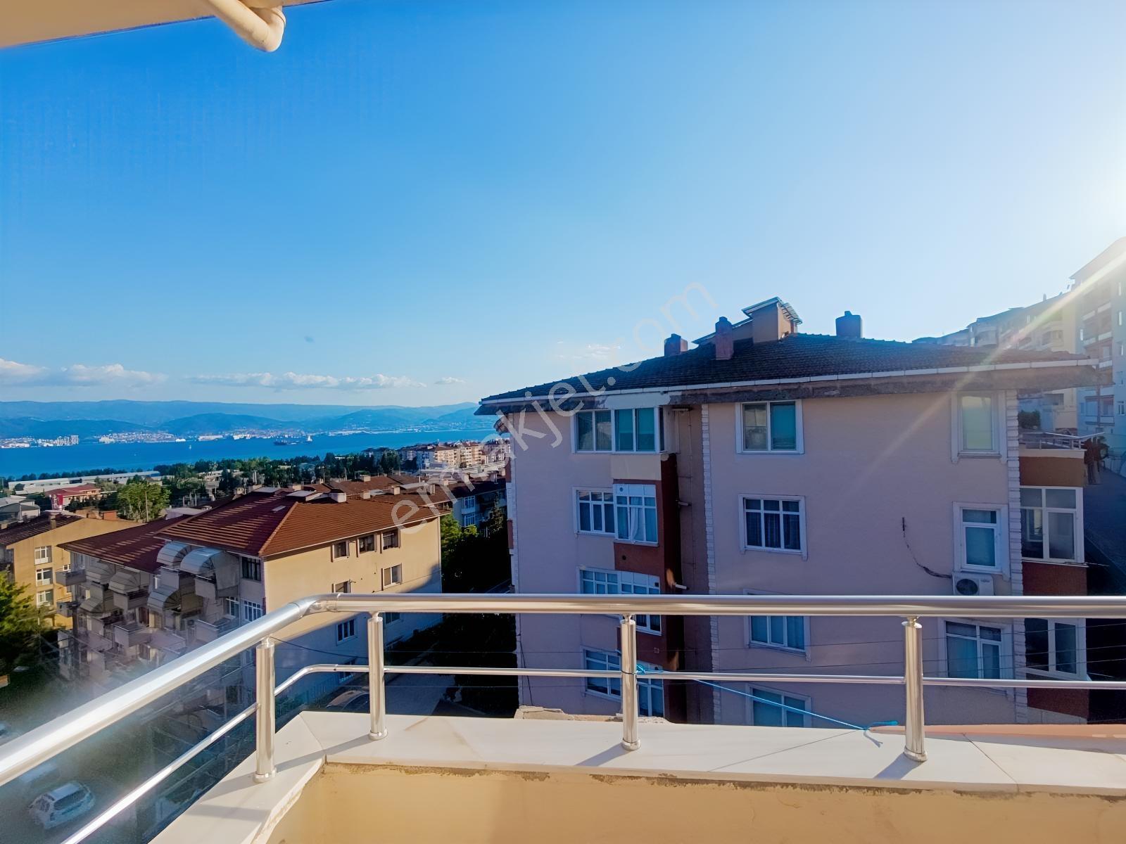 Kuruçeşme Sağlık Ocağı Yanı 3+1 Satılık Daire - Görsel 19
