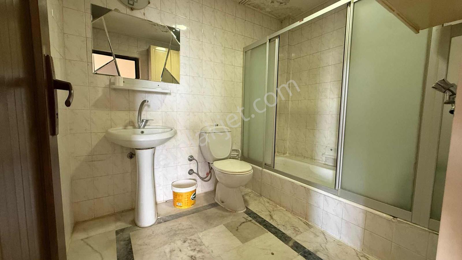 Erciyesevler Mah. 4+1 Kiralık Geniş Daire - Görsel 27