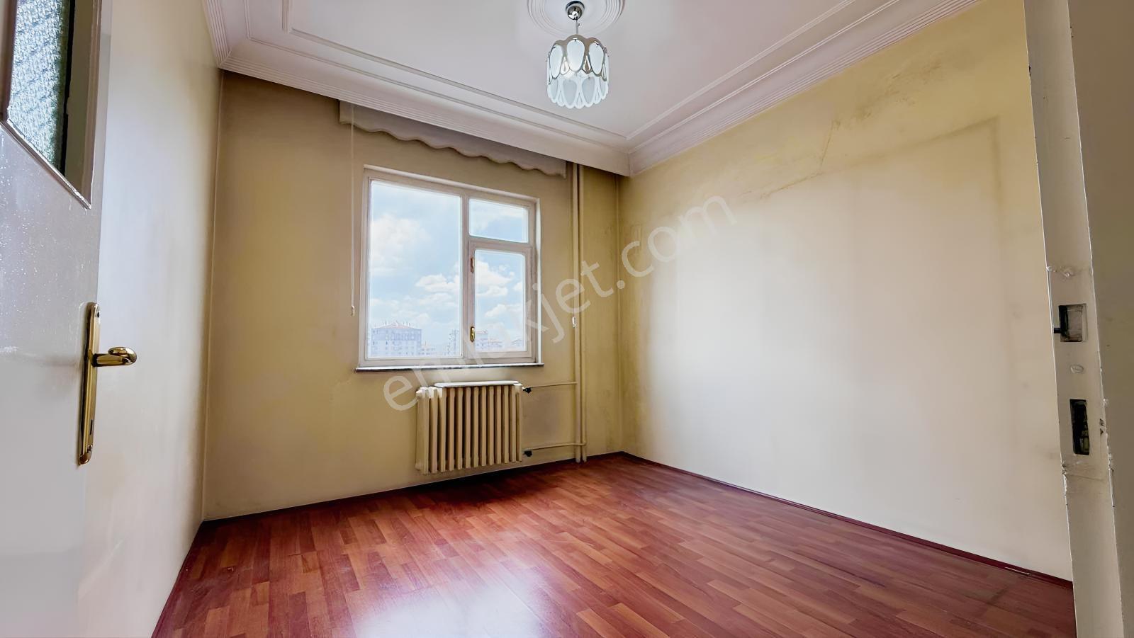Erciyesevler Mah. 4+1 Kiralık Geniş Daire - Görsel 28