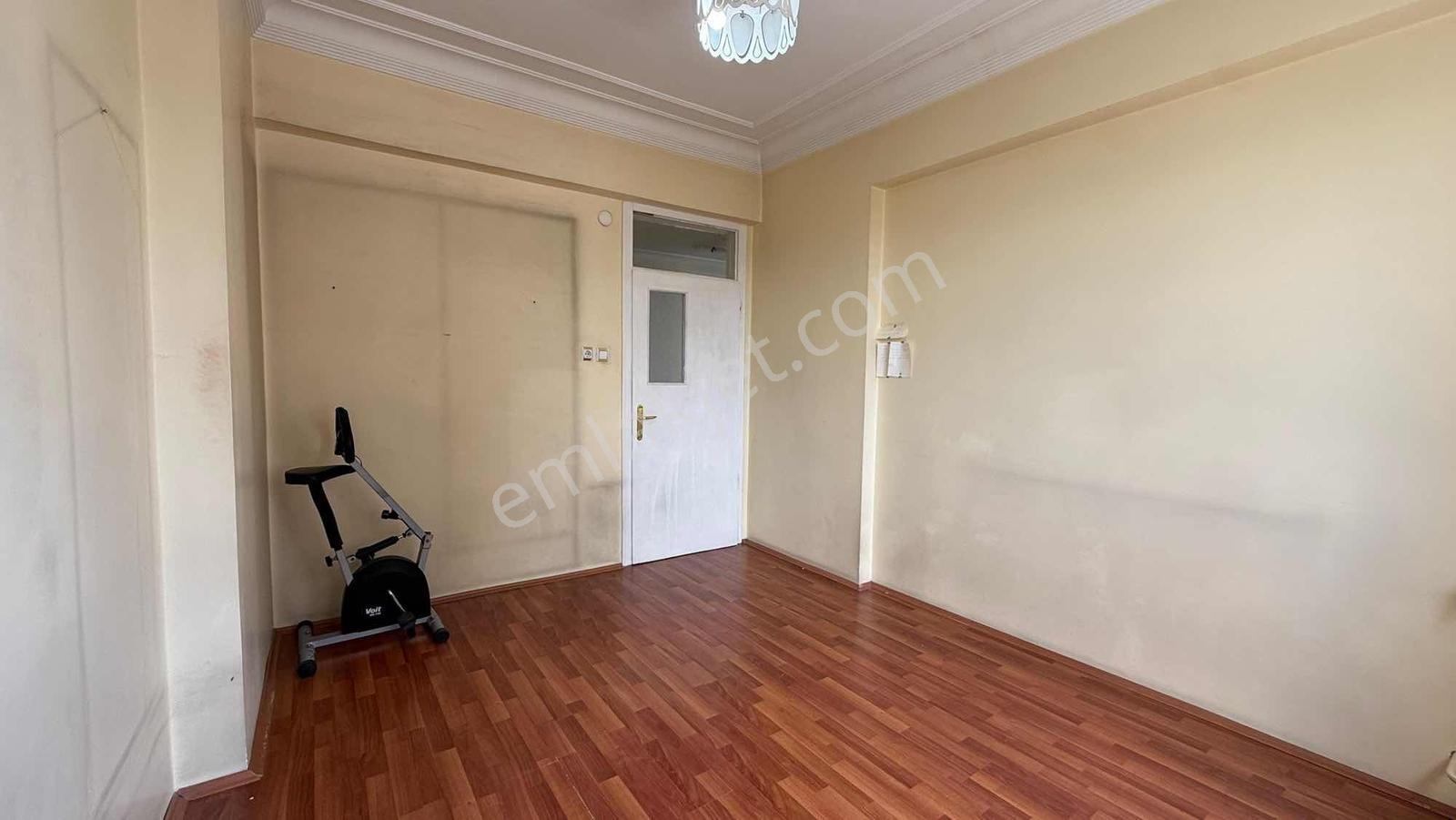 Erciyesevler Mah. 4+1 Kiralık Geniş Daire - Görsel 5