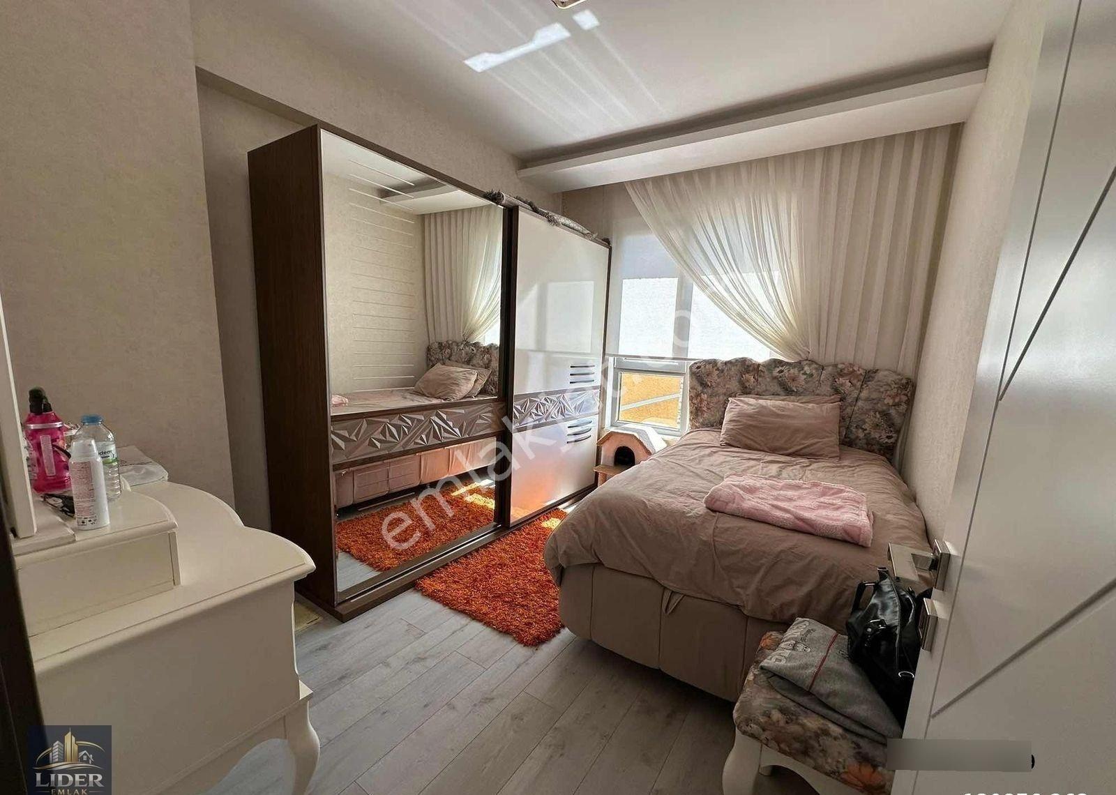 Üçgen Yaşam Konutlarında Ultra Lüks 4+1 Daire - Görsel 13