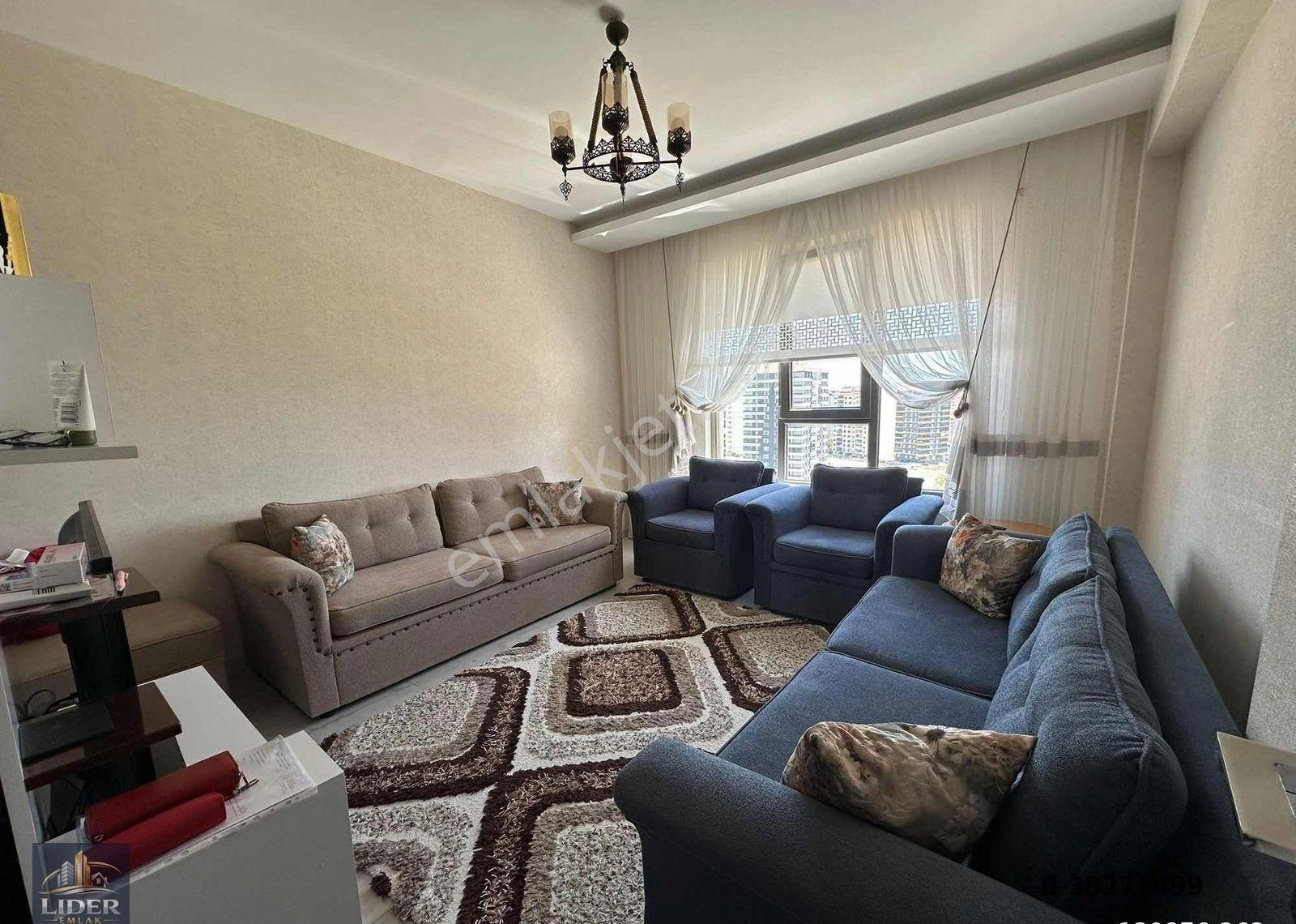 Üçgen Yaşam Konutlarında Ultra Lüks 4+1 Daire - Görsel 19