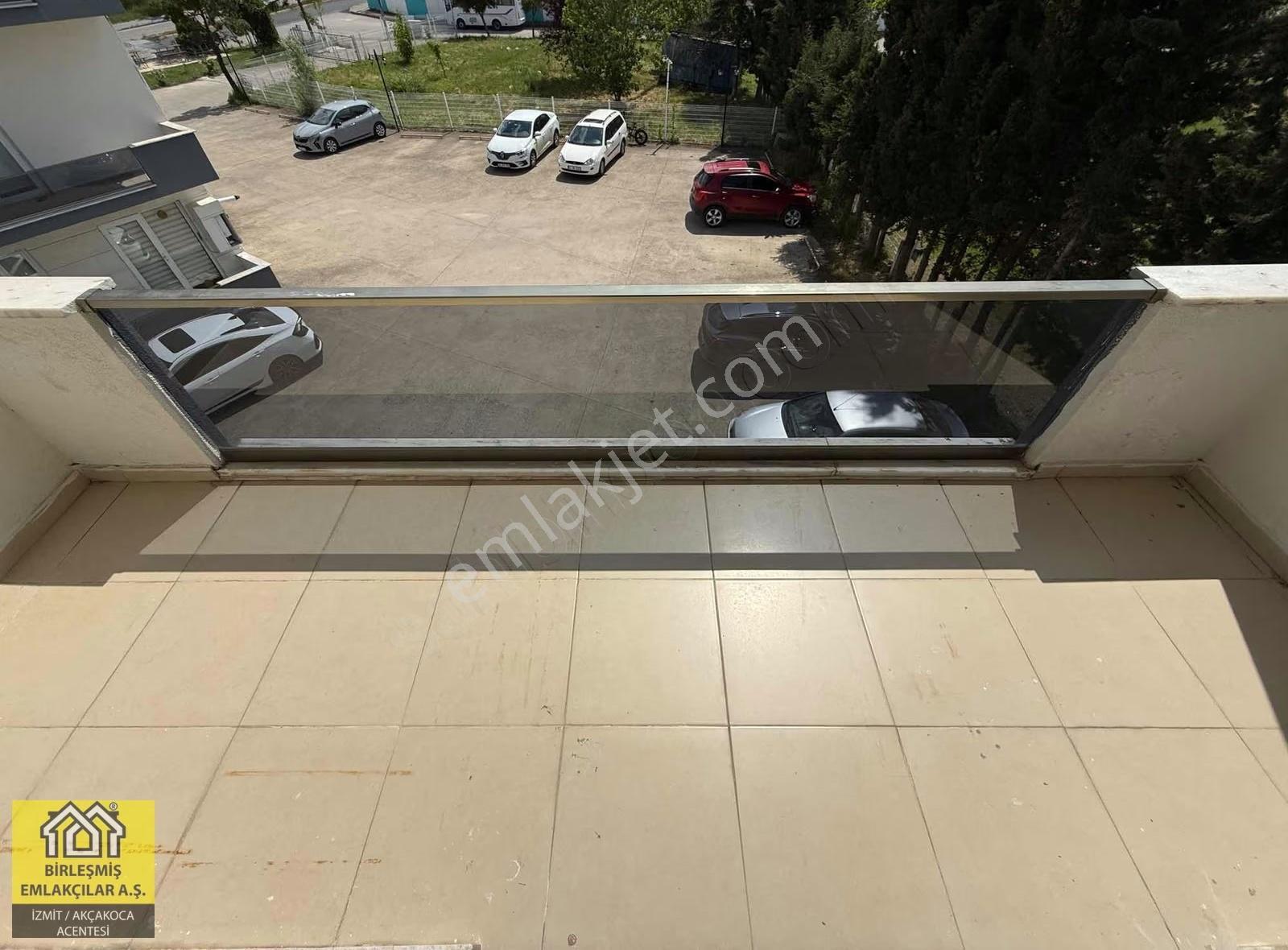 Oluklu Özön Sitesi 1+1 60 M2 Kiralık Daire - Görsel 6