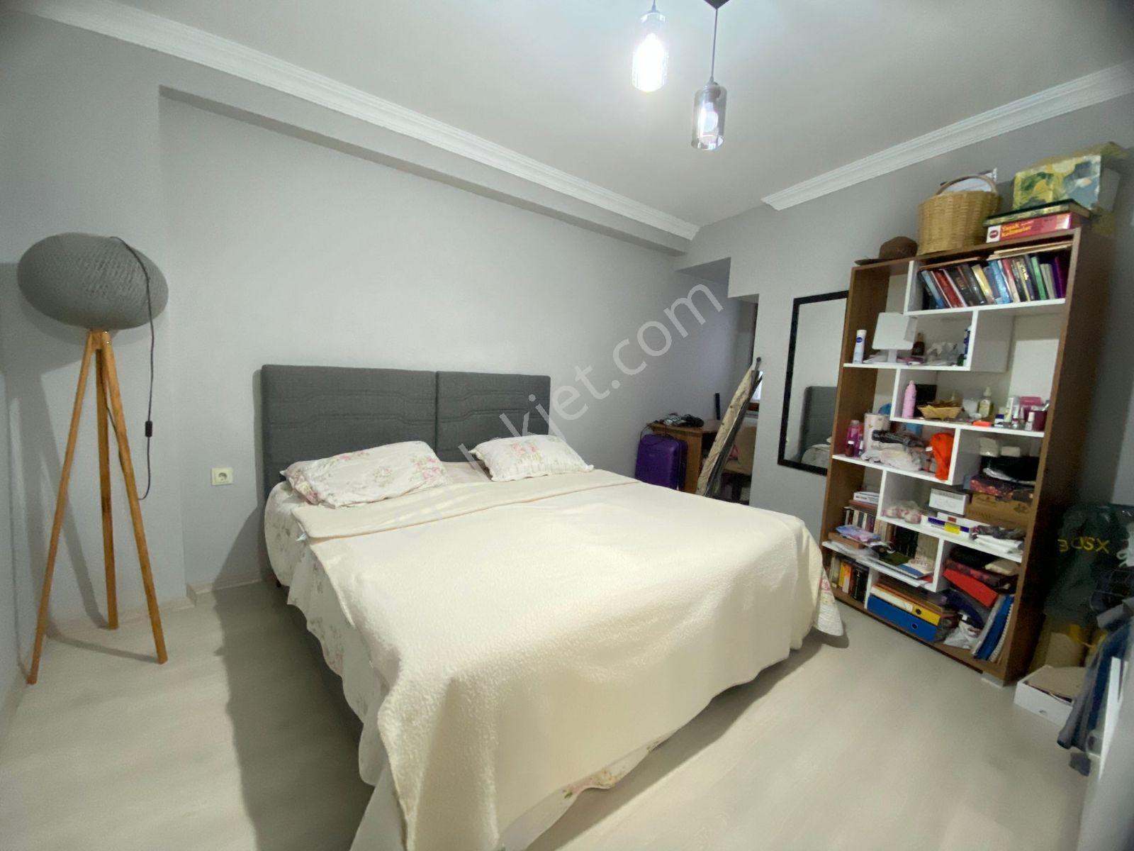 Şeyhsinan Mah. 3+1 Dubleks Daire - Görsel 18