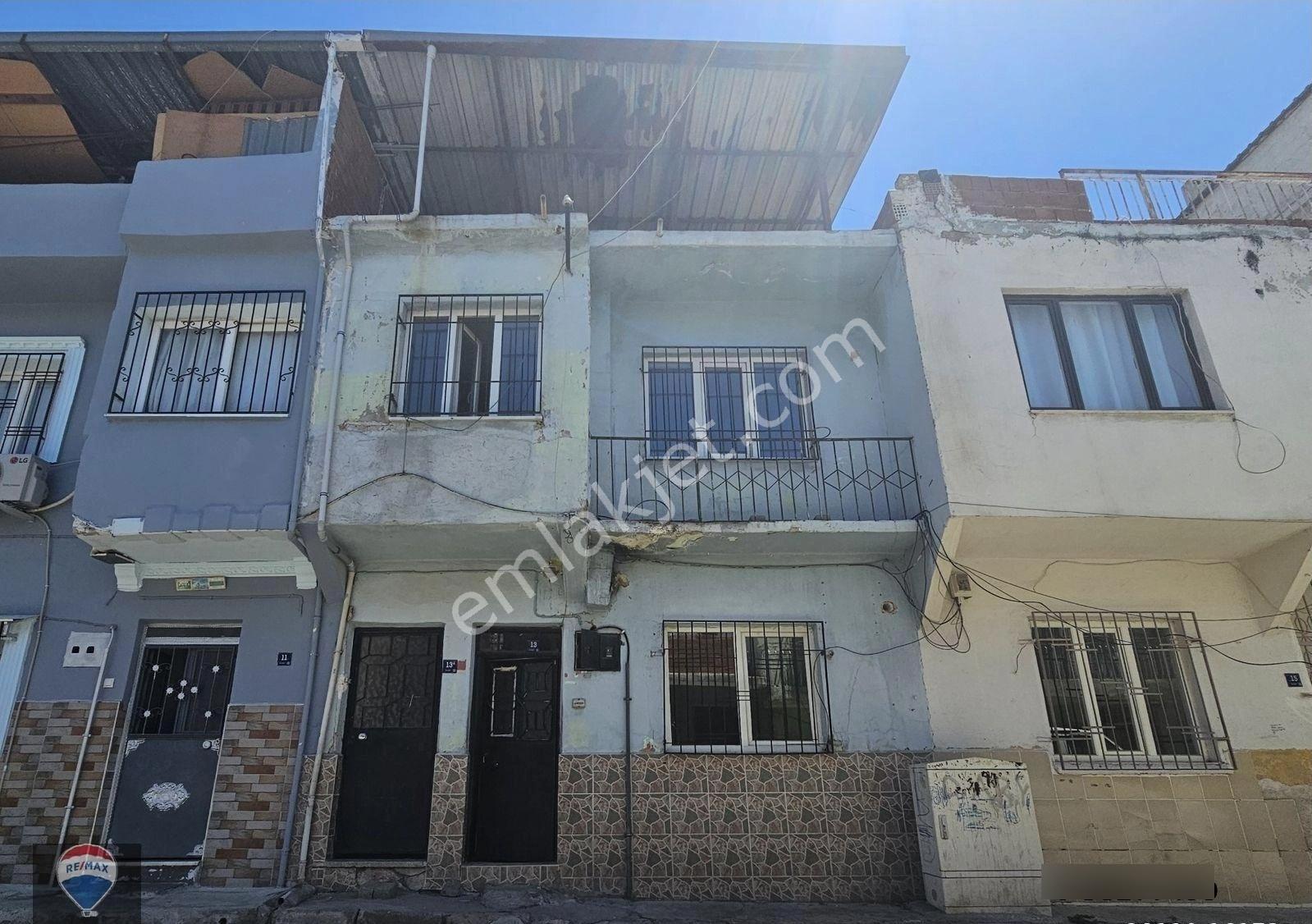 1 Fıyatına 2 Daire! Ayrı Girişli 2+1 + 2+1 Müstakil Bina