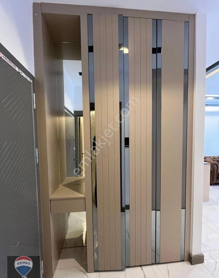 Ege Mh’de Ada Pier Rezidans’ta 1+1 Kiralık Eşyalı Daire - Görsel 16