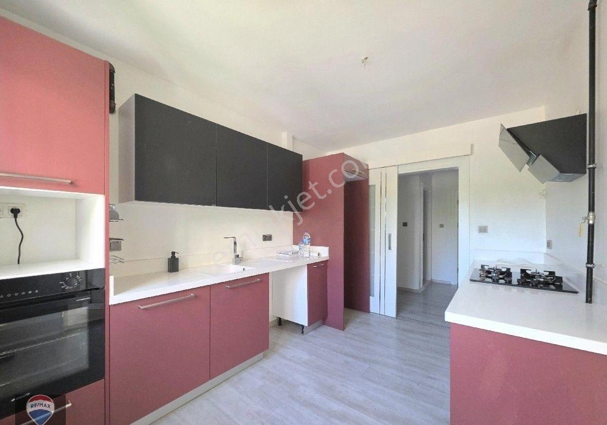 Aydın Efeler Adnan Menderes Mahallesi Site İçinde Kiralık 3+1 Daire - Görsel 17